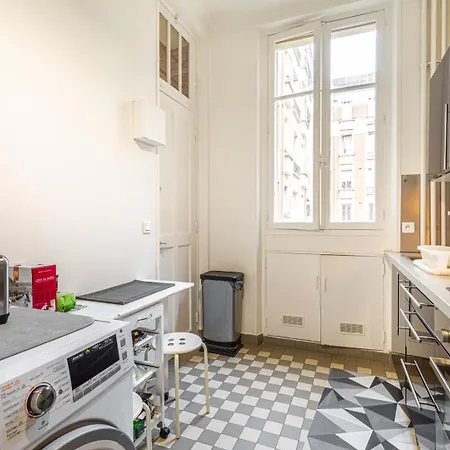Guestready - A Humble In Auteuil *