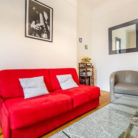 Guestready - A Humble In Auteuil *