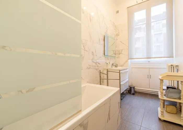 Guestready - A Humble In Auteuil *