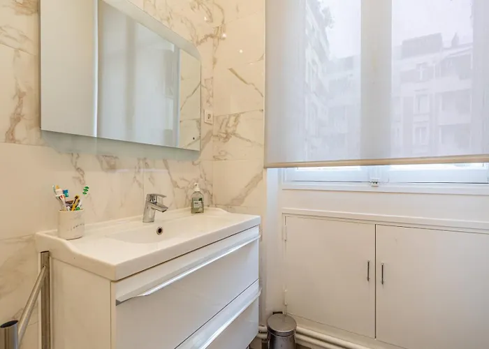 Guestready - A Humble In Auteuil *