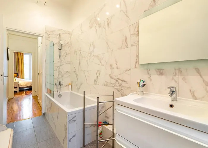 Guestready - A Humble In Auteuil *