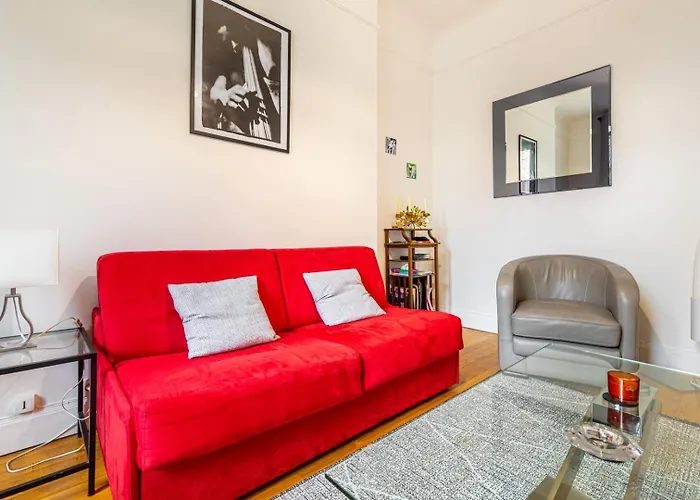 Guestready - A Humble In Auteuil *