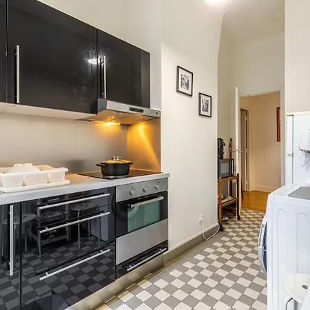 Guestready - A Humble In Auteuil *