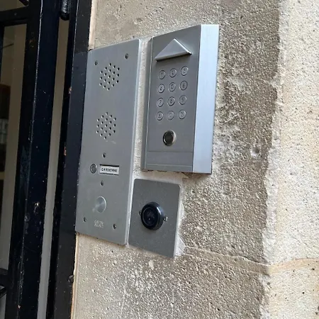 Guestready - A Humble In Auteuil Apartment *