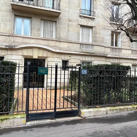 Guestready - A Humble In Auteuil *