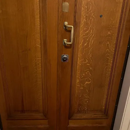 Guestready - A Humble In Auteuil Apartment
