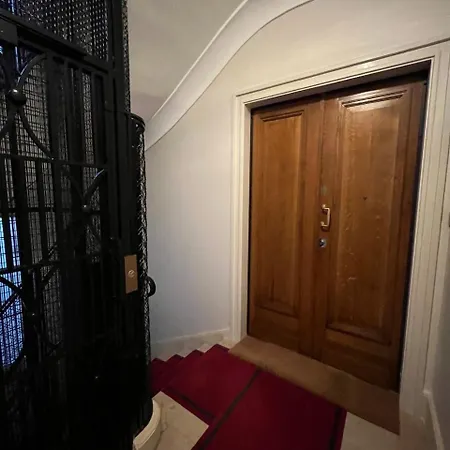Guestready - A Humble In Auteuil Apartment Paris